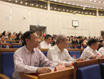 人文園林出席2018年“浙商責(zé)任”見義勇為基金捐贈(zèng)儀式