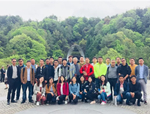 游有所樂，學有所得——人文園林員工赴日本考察學習
