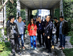 修煉三氣，拓土開疆——人文園林開展市場(chǎng)拓展專業(yè)技能提升培訓(xùn)