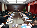人文園林與中國(guó)一冶、青山市政簽署戰(zhàn)略合作協(xié)議