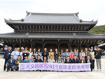 加強人才培養(yǎng) 提升專業(yè)能力——人文園林2019日本經(jīng)典園林景觀考察圓滿完成