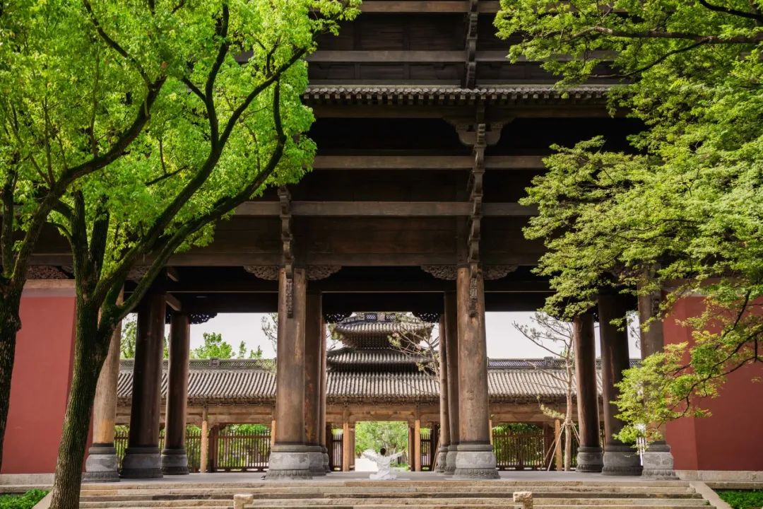 喜報(bào)|人文園林榮獲桐鄉(xiāng)市“鳳鳴杯”三項(xiàng)優(yōu)質(zhì)工程榮譽(yù)！